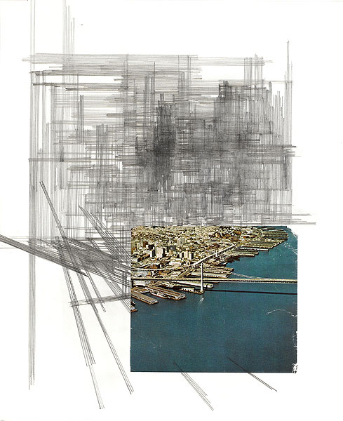 Curatorial Statement from Mardee Goff “How Time was Place to Wonder”